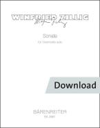 Sonata para violonchelo solo 