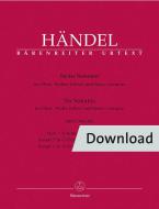 6 Sonatas Libro 3 Download