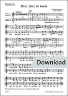 Mi corazón está listo Download