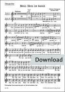 Mi corazón está listo Download
