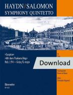 Sinfonía con estruendo Download