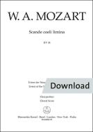 Scande coeli limina KV 34 Download