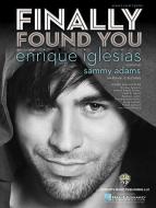 Finally Found You 