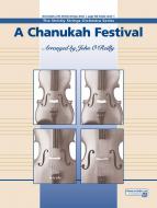 A Chanukah Festival Standard