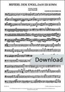 Ordena que venga el ángel Download