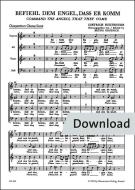 Ordena que venga el ángel Download