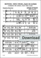 Ordena que venga el ángel Download