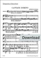 Dominó Cantate Download