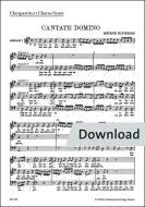 Dominó Cantate Download