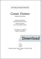 Dominó Cantate Download