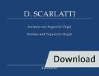 Sonatas y fugas para manualista de órgano Download