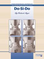 Do-Si-Do Standard
