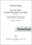 Regocijaos al Señor, todo el mundo de SWV deest Download