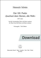 Regocijaos al Señor, todo el mundo de SWV deest Download