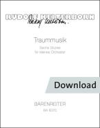 Trauermusik (1971) 