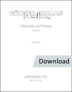 Pastorale y Rondo 