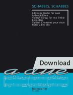 Shabat, Shabat Download