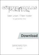 Padre Nuestro Download