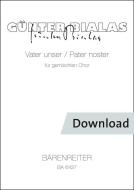 Padre Nuestro Download