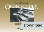 Escuela de Órgano 1 Download