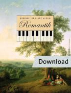 Álbum romántico de piano de Bärenreiter Download