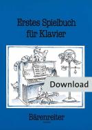 Primer manual para piano de dos y cuatro manos Download