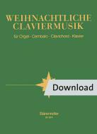 Música de piano navideño Download