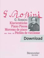 5 piezas de Peches de vieillesse Download
