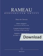 Clavierwerke completo 1 Download