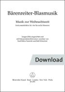 Música para Navidad para metales (coro de trombones) Download