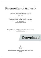 Suites, marchas y canciones Download