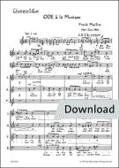 Oda a la música Download