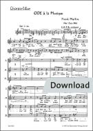 Oda a la música Download