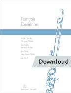 6 Duetos op. 75/2 Download