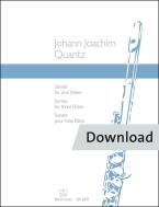 Sonata para 3 flautas Download