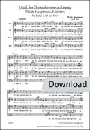 3 Motetten Download