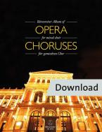 Álbum Bärenreiter de coros de ópera Download