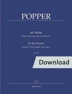 Soy Walde OP. 50 Download