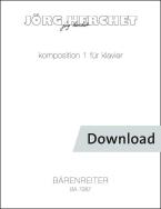 Composición 1 