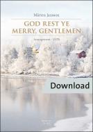 Que Dios descanse, caballeros. Download