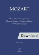 Missa en Do (Misa de Coronación) Download