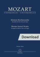 Pequeñas obras de música sacra Download