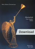 Alabanza a María (I, II, III) Download