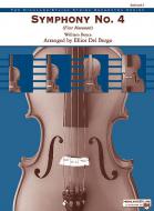 Symphony No. 4, 1st Movement Standard