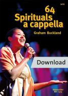 64 Espirituales a capela Download