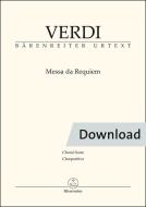 Messa da Requiem Download