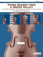 3 Scenes from a Green Valley Standard