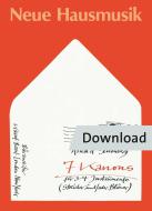 7 Cánones Download