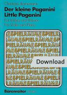 Pequeño Paganini Download