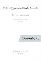 Momentos Amicaux 50 